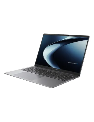 ASUS ExpertBook P5 G2 PM5606CGA-PL0191 Copilot+ PC - Ordenador Portátil 16" WQXGA 144Hz (AMD Ryzen AI 7 445, 16GB RAM, 512GB