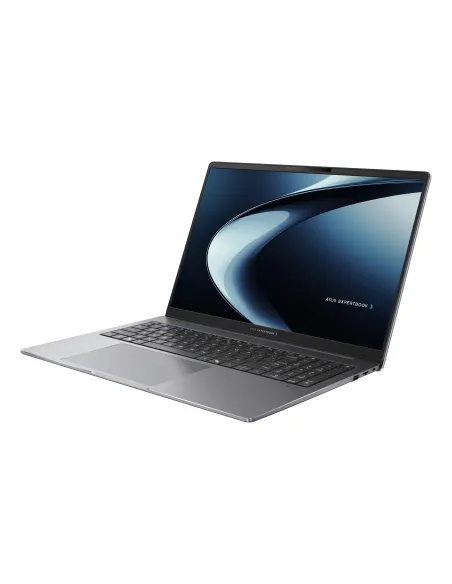 ASUS ExpertBook P5 G2 PM5606CGA-PL0191 Copilot+ PC - Ordenador Portátil 16" WQXGA 144Hz (AMD Ryzen AI 7 445, 16GB RAM, 512GB