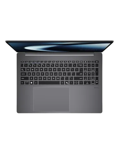ASUS ExpertBook P5 G2 PM5606CGA-PL0191 Copilot+ PC - Ordenador Portátil 16" WQXGA 144Hz (AMD Ryzen AI 7 445, 16GB RAM, 512GB