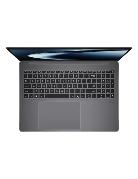 ASUS ExpertBook P5 G2 PM5606CGA-PL0191 Copilot+ PC - Ordenador Portátil 16" WQXGA 144Hz (AMD Ryzen AI 7 445, 16GB RAM, 512GB
