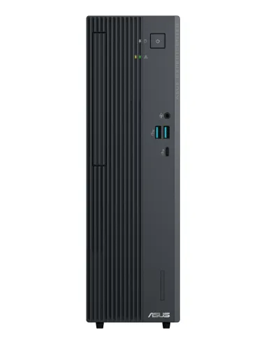 ASUS ExpertCenter P500 SFF P500SV-07240H0840 - Sobremesa (Intel Core 7 240H, 16GB RAM, 512GB SSD, Graphics, Sin Sistema