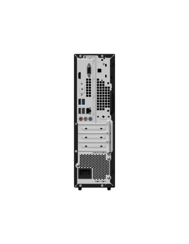 ASUS ExpertCenter D5 SFF D501SER-714700483X - Sobremesa (Intel Core i7-14700, 16GB RAM, 512GB SSD, UHD Graphics 770, Windows 11