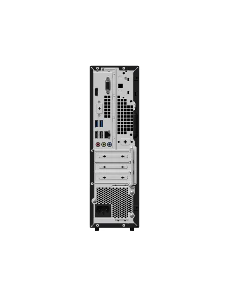 ASUS ExpertCenter D5 SFF D501SER-714700483X - Sobremesa (Intel Core i7-14700, 16GB RAM, 512GB SSD, UHD Graphics 770, Windows 11