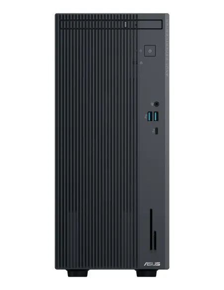 ASUS ExpertCenter P500 Mini Tower PM500MH-0R7260015X - Sobremesa (AMD Ryzen 7 260, 16GB RAM, 512GB SSD, Radeon 740M, Windows 11