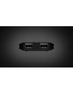 ATEN Distribuidor HDMI True 4K de 2 puertos 2
