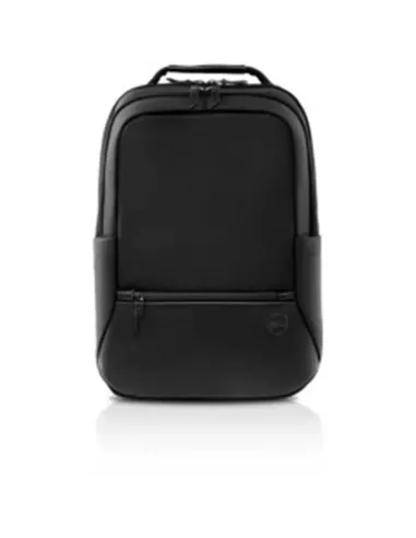 Comprar DELL PE1520P maletines para portátil 38,1 cm (15") Mochila Negro en Doezos a 141,09 €