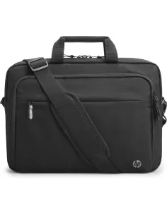 Bolsa -  bandolera portatil hp 15.6pulgadas renew business