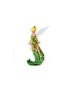 Figura enesco disney peter pan campanilla premium