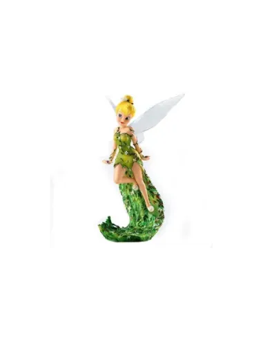 Figura enesco disney peter pan campanilla premium