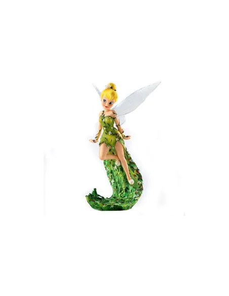 Figura enesco disney peter pan campanilla premium