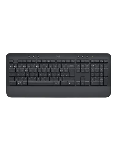 Logitech Signature K650