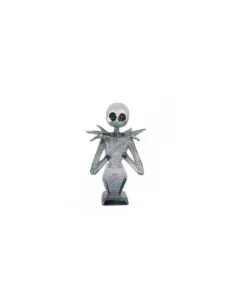 Figura busto enesco pesadilla antes de navidad jack