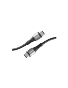 Intenso | Cable USB-C 2.0m 100W Negro