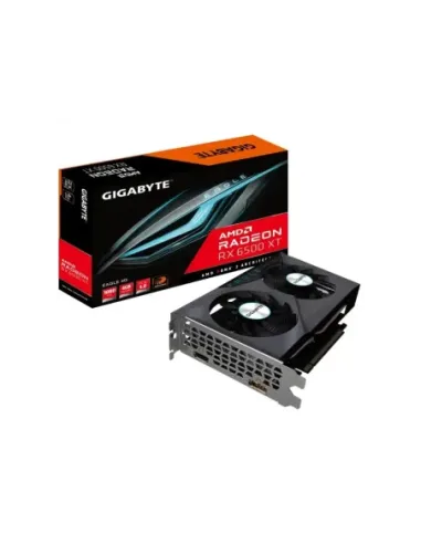 Gigabyte VGA AMD RX 6500 XT EAGLE 4GB