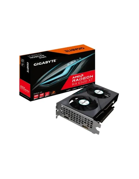 Gigabyte VGA AMD RX 6500 XT EAGLE 4GB