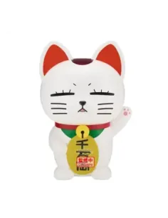 Figura banpresto dandadan fl turbo granny (beckoning - cat) 20cm