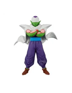 Figura banpresto dragon ball z solid edge works piccolo 19cm
