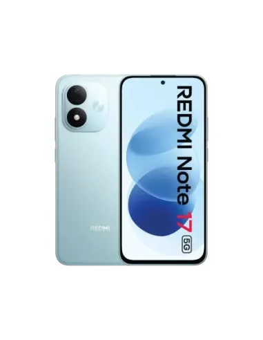 Xiaomi Redmi Note 17 5G 6Gb 128Gb Sky Teal