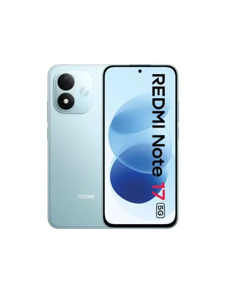 Xiaomi Redmi Note 17 5G 6Gb 128Gb Sky Teal
