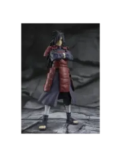 Madara uchiha - legend of darkness -
