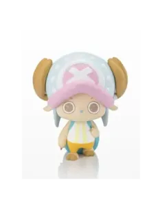 Figura tamashii nations one piece chopper's