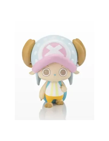 Figura tamashii nations one piece chopper's