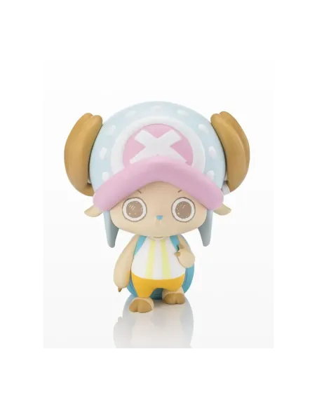 Figura tamashii nations one piece chopper's