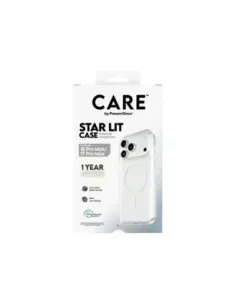 Care Urban Case Star Lit MagSafe iP 18PrMx 17PrMx