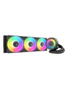 ARCTIC Liquid Freezer III Pro 360 A-RGB Procesador Sistema de refrigeración líquida todo en uno 12 cm Negro 1 pieza(s)