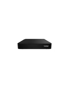 Lenovo ThinkSmart Intel® Core™ i5 i5-1145G7E 8 GB DDR4-SDRAM 256 GB SSD Windows 10 IoT Mini PC Negro