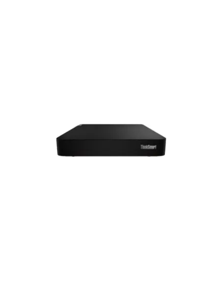 Lenovo ThinkSmart Intel® Core™ i5 i5-1145G7E 8 GB DDR4-SDRAM 256 GB SSD Windows 10 IoT Mini PC Negro