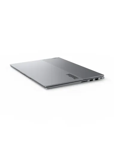 Lenovo ThinkBook 14 G8 IAL Intel Core Ultra 9 185H Portátil 35,6 cm (14") WUXGA 32 GB DDR5-SDRAM 512 GB SSD Wi-Fi 6E (802.11ax)
