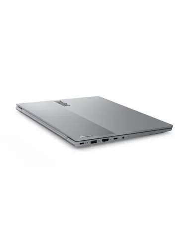 Lenovo ThinkBook 14 G8 IAL Intel Core Ultra 9 185H Portátil 35,6 cm (14") WUXGA 32 GB DDR5-SDRAM 512 GB SSD Wi-Fi 6E (802.11ax)