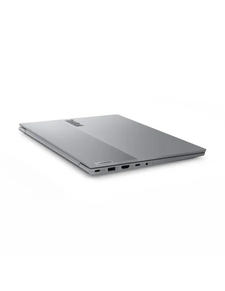Lenovo ThinkBook 14 G8 IAL Intel Core Ultra 9 185H Portátil 35,6 cm (14") WUXGA 32 GB DDR5-SDRAM 512 GB SSD Wi-Fi 6E (802.11ax)