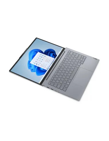 Lenovo ThinkBook 14 G8 IAL Intel Core Ultra 9 185H Portátil 35,6 cm (14") WUXGA 32 GB DDR5-SDRAM 512 GB SSD Wi-Fi 6E (802.11ax)