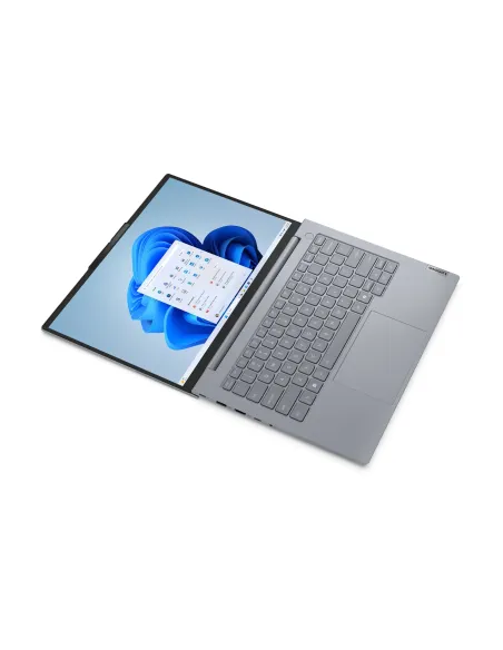 Lenovo ThinkBook 14 G8 IAL Intel Core Ultra 9 185H Portátil 35,6 cm (14") WUXGA 32 GB DDR5-SDRAM 512 GB SSD Wi-Fi 6E (802.11ax)