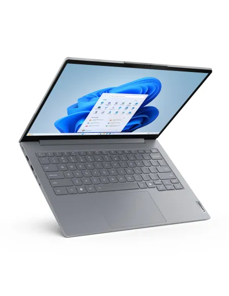 Lenovo ThinkBook 14 G8 IAL Intel Core Ultra 9 185H Portátil 35,6 cm (14") WUXGA 32 GB DDR5-SDRAM 512 GB SSD Wi-Fi 6E (802.11ax)