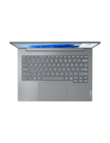 Lenovo ThinkBook 14 G8 IAL Intel Core Ultra 9 185H Portátil 35,6 cm (14") WUXGA 32 GB DDR5-SDRAM 512 GB SSD Wi-Fi 6E (802.11ax)