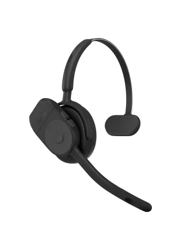 Jabra Perform 75 Auriculares Inalámbrico Diadema USB Tipo C Bluetooth Negro