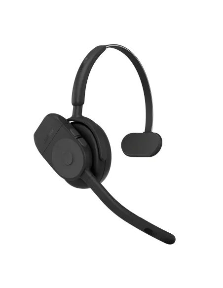 Jabra Perform 75 Auriculares Inalámbrico Diadema USB Tipo C Bluetooth Negro