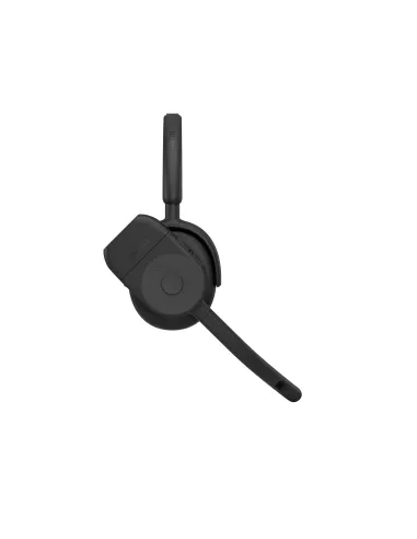 Jabra Perform 75 Auriculares Inalámbrico Diadema USB Tipo C Bluetooth Negro