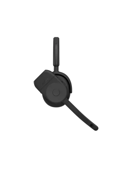 Jabra Perform 75 Auriculares Inalámbrico Diadema USB Tipo C Bluetooth Negro