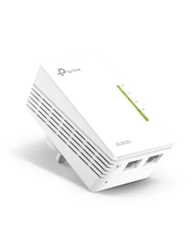 TP-Link TL-WPA4220 600 Mbit s Ethernet Wifi Blanco 1 pieza(s)