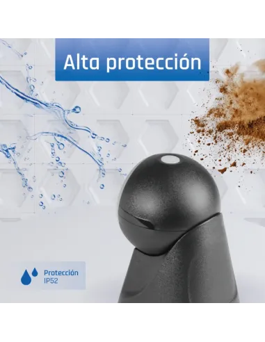iggual Lector código barras sobremesa 2D USB
