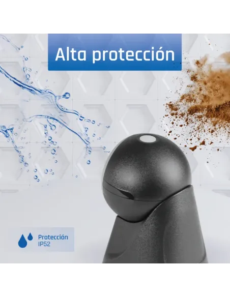 iggual Lector código barras sobremesa 2D USB