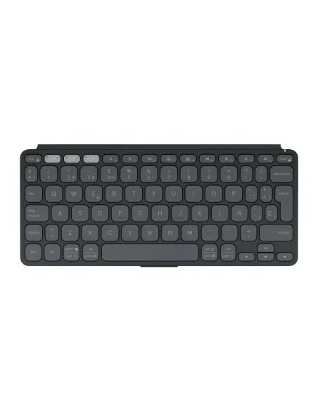 Logitech Keys-To-Go 2