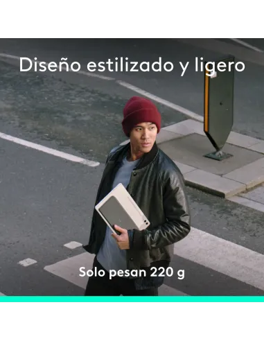 Logitech Keys-To-Go 2