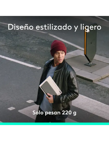 Logitech Keys-To-Go 2