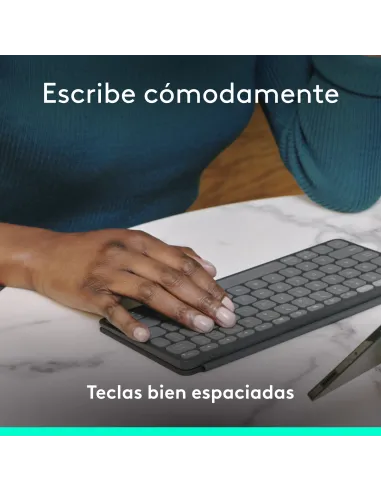 Logitech Keys-To-Go 2