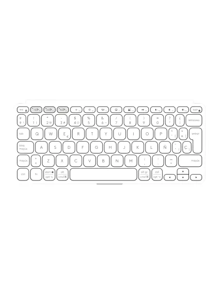 Logitech Keys-To-Go 2